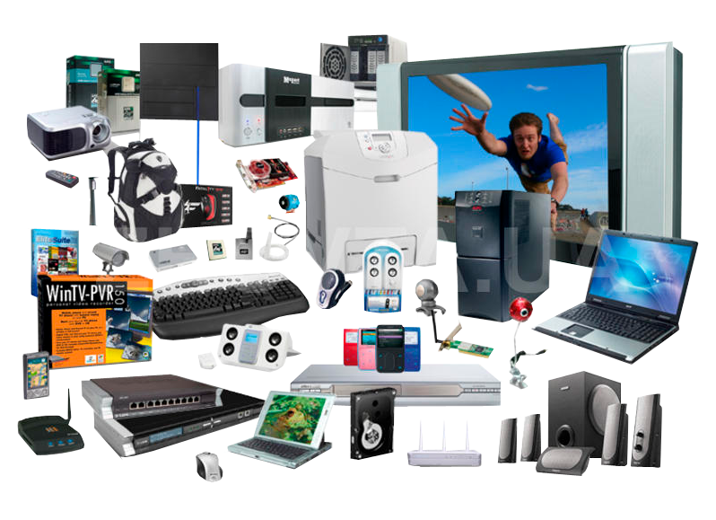 Suporte e manutenção — computadores, notebooks, impressoras e periféricos